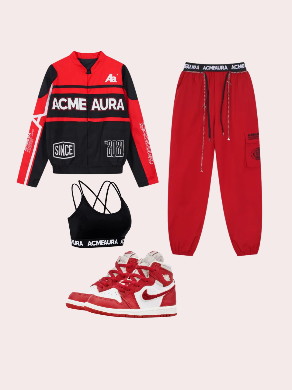 Outfit 1